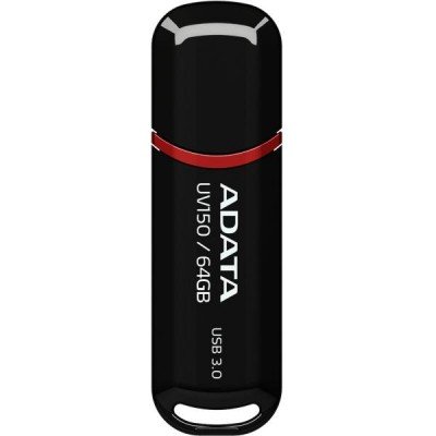 فلش مموری ای دیتا مدل UV150 64GB