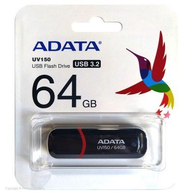 فلش مموری ای دیتا مدل UV150 64GB