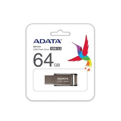حافظه فلش ای دیتا مدل UV131 64GB