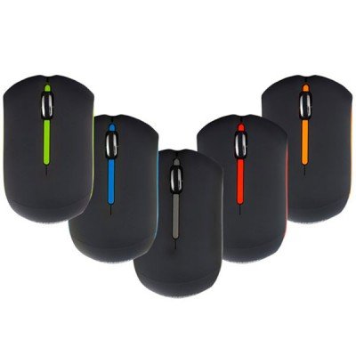 موس بی‌سیم گرین مدل GM-103W