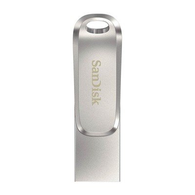 حافظه فلش سن دیسک مدل SanDisk Ultra Dual Drive Luxe 32GB