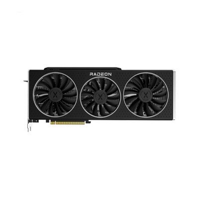 کارت گرافیک XFX Speedster MERC 319 AMD Radeon RX 6900 XT
