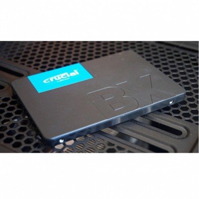 حافظه SSD اینترنال کروشیال مدل BX500 ظرفیت 1TB