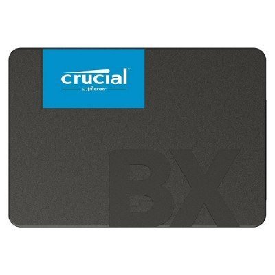 حافظه SSD اینترنال کروشیال مدل BX500 ظرفیت 1TB