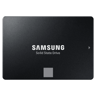 حافظه SSD اینترنال سامسونگ  مدل 870 EVO ظرفیت 1 ترابایت