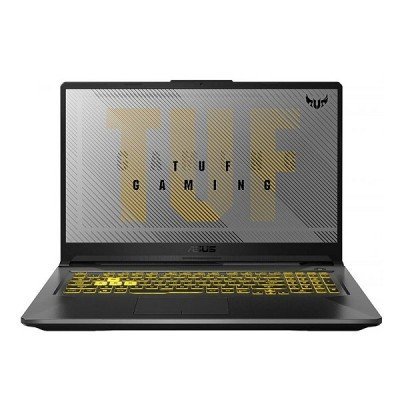 لپ تاپ ایسوس مدل TUF FX506LH i5 10300/8GB/512GB SSD/4GB GTX1650