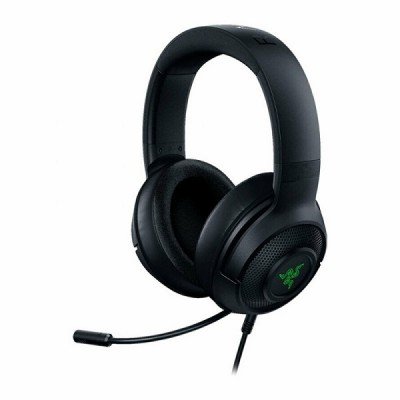 هدست مخصوص بازی ریزر مدل Kraken X Console