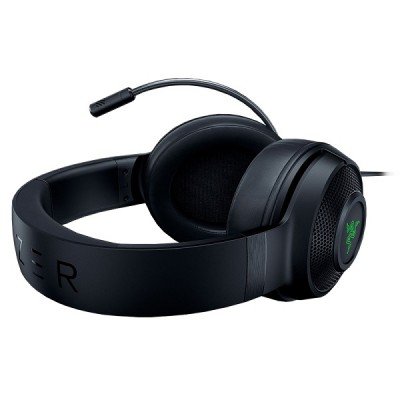 هدست مخصوص بازی ریزر مدل Kraken X Console