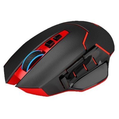 موس بی سیم گیمینگ REDRAGON مدلMIRAGE M690