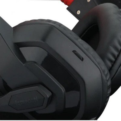 هدست سیمی REDRAGON مدل ARES H120