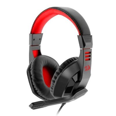 هدست سیمی REDRAGON مدل ARES H120