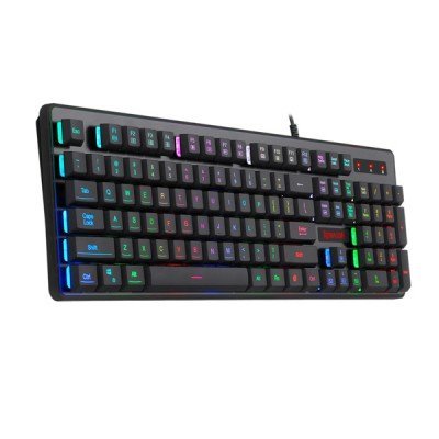 باندل موس و کيبورد و موس پد مخصوص بازی ردراگون مدل K509/M608/P016