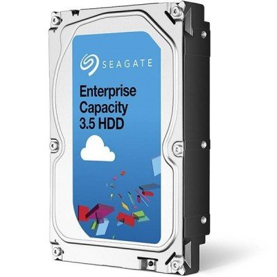 هارد دیسک اینترنال سیگیت مدل Constellation ظرفیت 4 ترابایت
