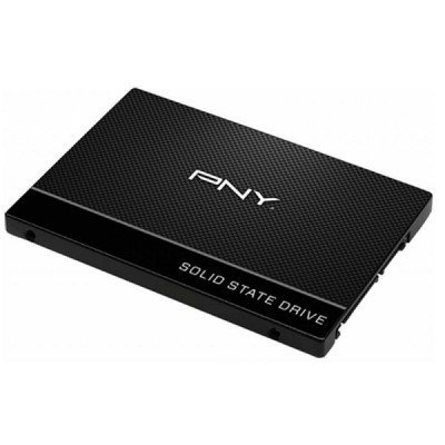حافظه SSD اینترنال پی ان وای مدل CS900 ظرفیت 240GB