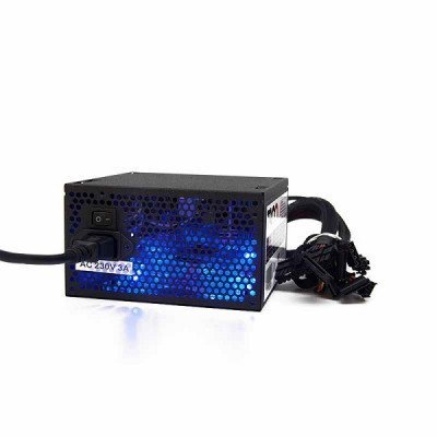 منبع تغذیه تسکو مدل TP650