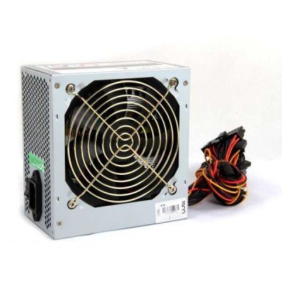 منبع تغذیه تسکو مدل TP570W