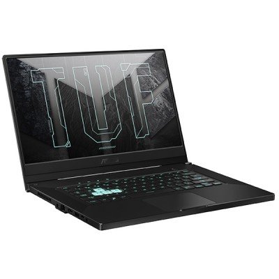 لپ تاپ ایسوس مدل  TUF FX516PR i7 11370H/16GB/512GB SSD/8GB RTX3070