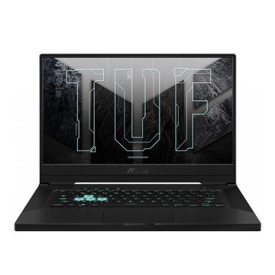 لپ تاپ ایسوس مدل  TUF FX516PR i7 11370H/16GB/512GB SSD/8GB RTX3070