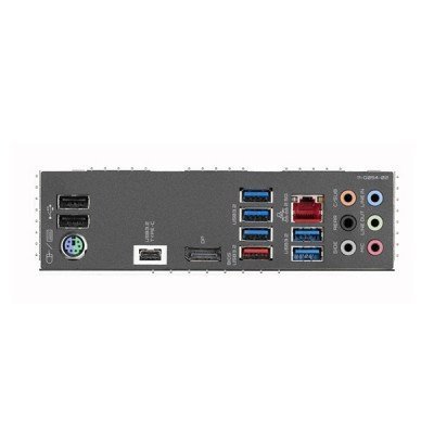 مادربرد گیگابایت مدل GIGABYTE Z590 GAMING X Rev1.0