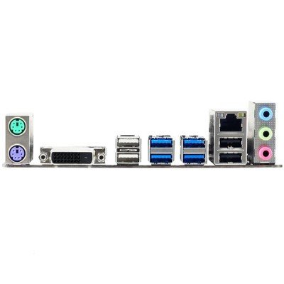 مادربرد بایوستار مدل TB250-BTC Pro