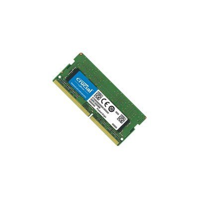 حافظه رم لپ تاپ کروشیال مدل 4GB DDR4 2666Mhz