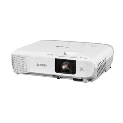 ویدئو پروژکتور اپسون مدل EB-X39