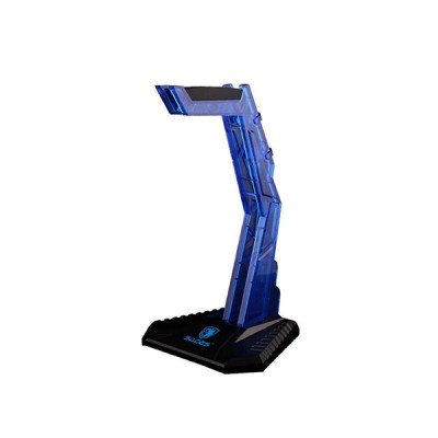 پایه نگهدارنده هدفون سادس مدل SADES WOLFBONE SA-D1