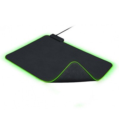 موس پد مخصوص بازی ریزر مدل  Goliathus Chroma