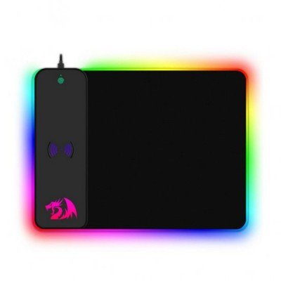 موس پد مخصوص بازی ردراگون مدل REDRAGON P028