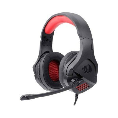 هدست مخصوص بازی ردراگون مدل THESEUS H250