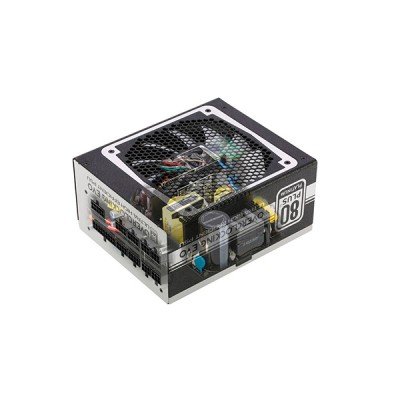 منبع تغذیه گرین مدل  GP850B-EDGE platinium