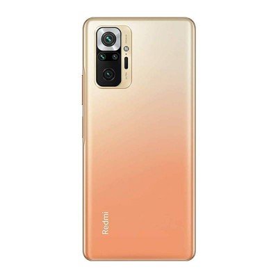 گوشی موبایل شیائومی مدل Redmi Note 10 pro دو سیم‌ کارت ظرفیت 128 گیگابایت و رم 6 گیگابایت