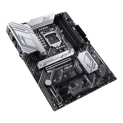 مادربرد ایسوس مدل PRIME Z590-P