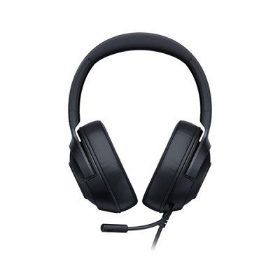 هدست مخصوص بازی ریزر مدل KRAKEN X Lite