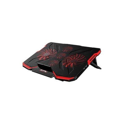 پایه خنک کننده لپ تاپ 5 فن آیس کورل مدل A2
