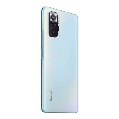 گوشی موبایل شیائومی مدل Redmi Note 10 pro Max دو سیم‌ کارت ظرفیت 128 گیگابایت و رم 6 گیگابایت