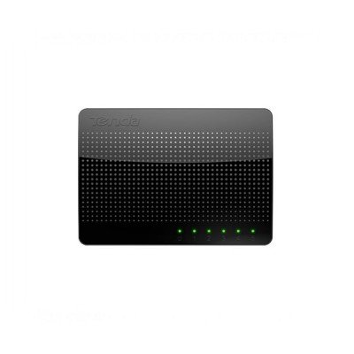 سوئیچ 5 پورت تندا مدل Tenda SG105