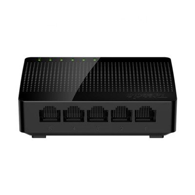 سوئیچ 5 پورت تندا مدل Tenda SG105