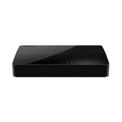 سوئیچ 8 پورت تندا مدل Tenda S108