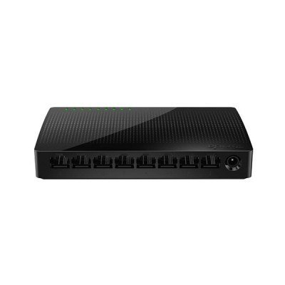 سوئیچ 8 پورت تندا مدل Tenda S108