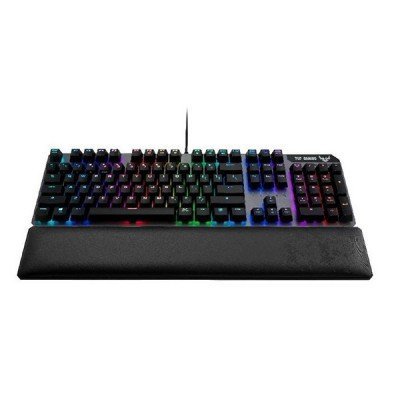 کیبورد مخصوص بازی ایسوس مدل  TUF Gaming K7