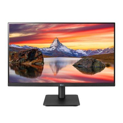 مانیتور 24 اینچ ال جی مدل 24MP400-B