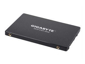 حافظه SSD اینترنال گیگابایت ظرفیت 120GB