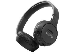 هدفون بلوتوثی جی بی ال مدل tune 510