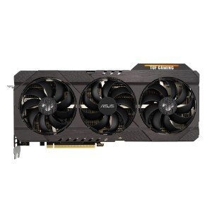کارت گرافیک ایسوس مدل TUF Gaming RTX3070Ti O8G