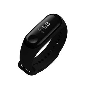 بند سیلیکونی مچ بند XIAOMI MI BAND 3