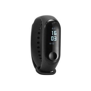 بند سیلیکونی مچ بند XIAOMI MI BAND 3