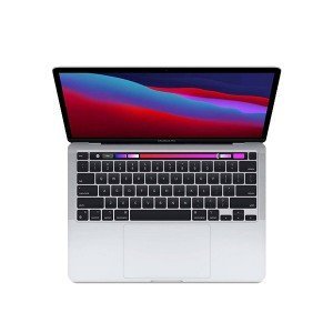 مک بوک پرو 13.3 اینچ مدل MYDA2 - 2020 M1/8GB/256GB