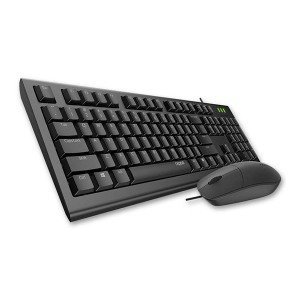 کیبورد و موس رپو مدل X125S
