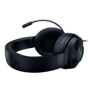 هدست مخصوص بازی ریزر مدل RAZER KRAKEN V3X